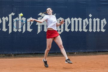 Laura Bente 10 - BL DTV Hannover - Der Club an der Alster : Ergebnis: 2:7